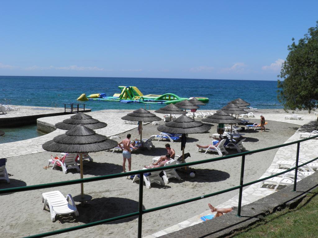 Apartment Bojan Porec Exterior photo