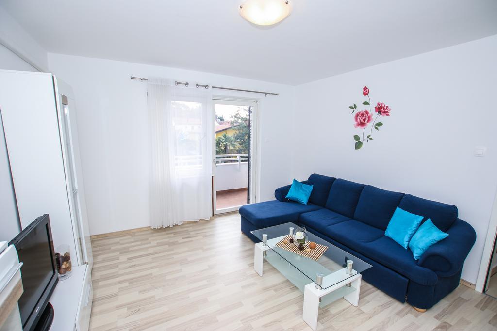 Apartment Bojan Porec Exterior photo